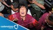 Aumenta angustia en los familiares de los pasajeros del avión malasio desaparecido
