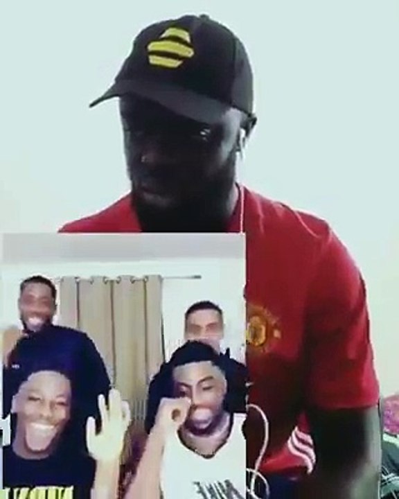 WATCH VIDEO: They killed It, we understand these guys are causing confusion on social media.