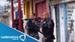 Policía brasileña ocupa favela insegura de Río de Janeiro a 90 días del Mundial 2014