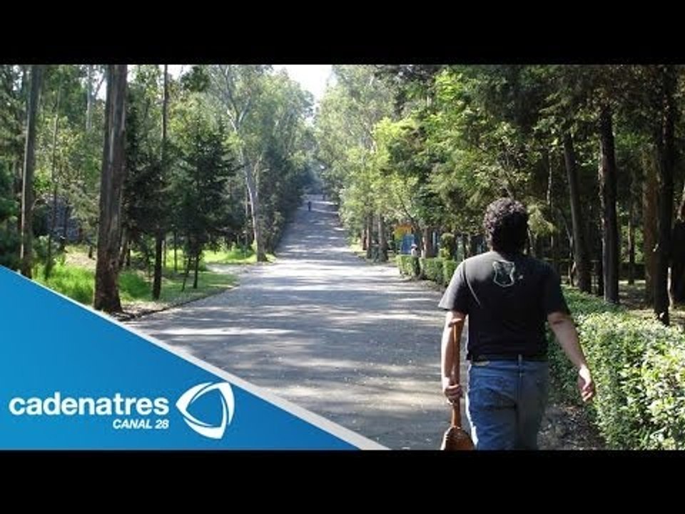 SEDEMA y la delegación Tlalpan no se hacen responsables del Bosque de Tlalpan