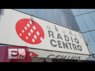 GRC pierde 830 MDP en dos días / Titulares de la noche