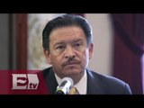 Navarrete acuso a  AMLO de actos anticipados rumbo a 2018 / Vianey Esquinca