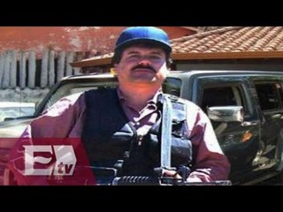 Recibe el Chapo Guzmán visitas con documentos falsos : Titulares de la Noche
