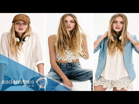 ¡Entérate! Tendencia de esta temporada en ropa y accesorios