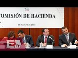 Diputados aprueban Ley de ahorro Vianey Esquinca