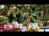 México sí jugará el 7 de junio y usará playera blanca: INE / Titulares de la tarde