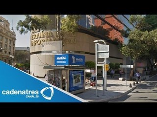 Periódico Excélsior cumple 97 años