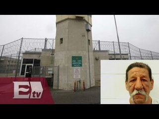 Muere mexicano en cárcel de Estados Unidos / Vianey Esquinca