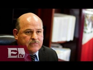 Encuentran muerto a Marco Antonio López, magistrado de Baja California / Pascal Beltran del Río