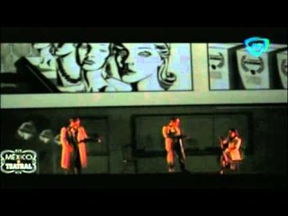 Juan Ríos Cantú presenta 'La Dalia Negra'