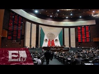 Cámara de Diputados apoya a defraudados de FICREA / Titulares de la tarde