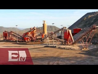 Roban en Sinaloa 8.4 millones de dólares en oro / Titulares de la tarde