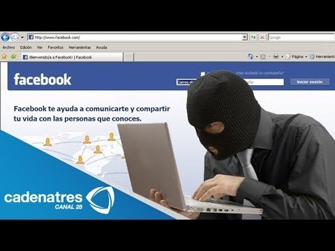 Los peligros del Internet / Internet Dangers