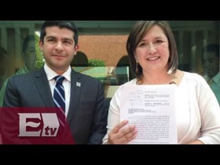 TEPJF ordena al IEDF registrar a Xóchitl como candidata delegacional / Titulares de la tarde