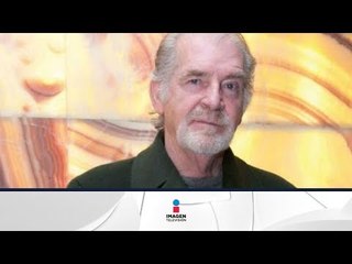 Fernando Luján en Acá entre 2
