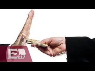Senado aprueba la creación del Sistema Nacional Anticorrupción / Titulares de la noche