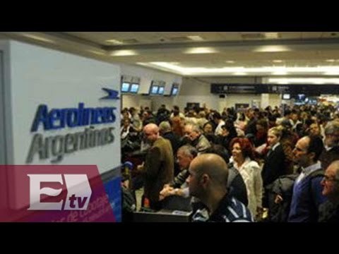 Cenizas del volcán Calbuco alcanzan a Argentina, Uruguay y Brasil / Vianey Esquinca
