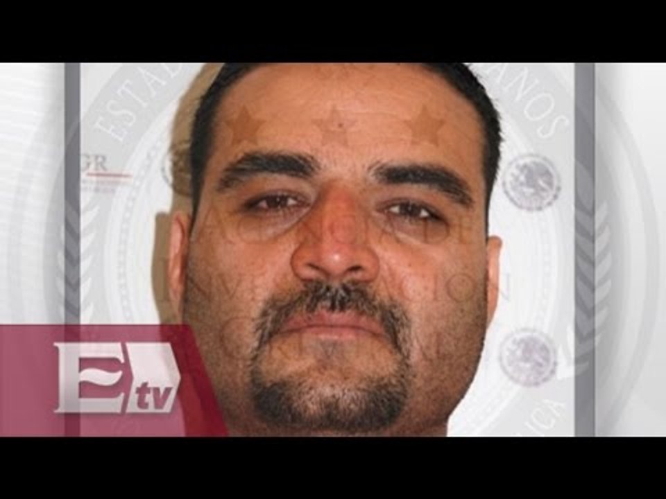 Confirman detención de Jesús Salas Aguayo, líder del cártel de Juárez / Titulares de la mañana