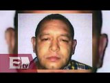 Cae presunto operador de los Zetas en Culiacán / Vianey Esquinca