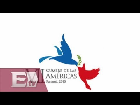 Culmina la VII Cumbre de las Américas en Panamá / Vianey Esquinca
