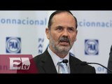 PRI perderá el control en cámara legislativa: Gustavo Madero / Titulares de la tarde