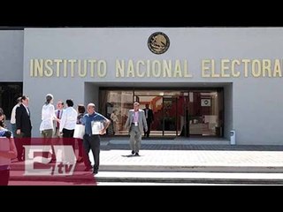 Arrancan las campañas electorales en el DF / Titulares de la Noche