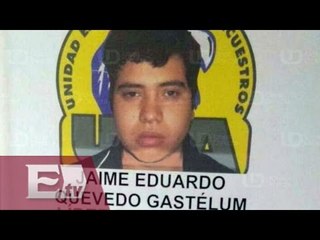 Rinde declaración el sobrino de 'El Señor de los Cielos' / Vianey Esquinca