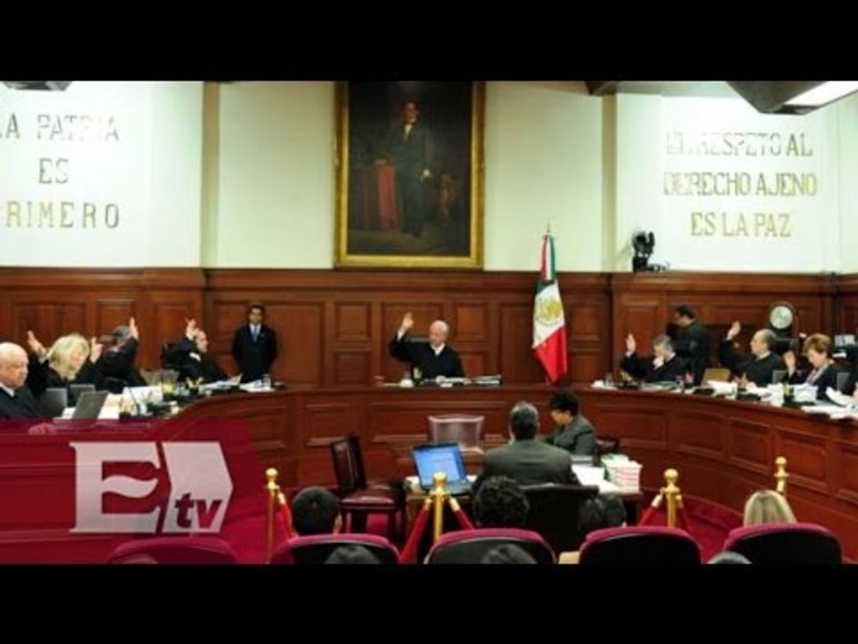 Reforma Constitucional Opiniones encontradas