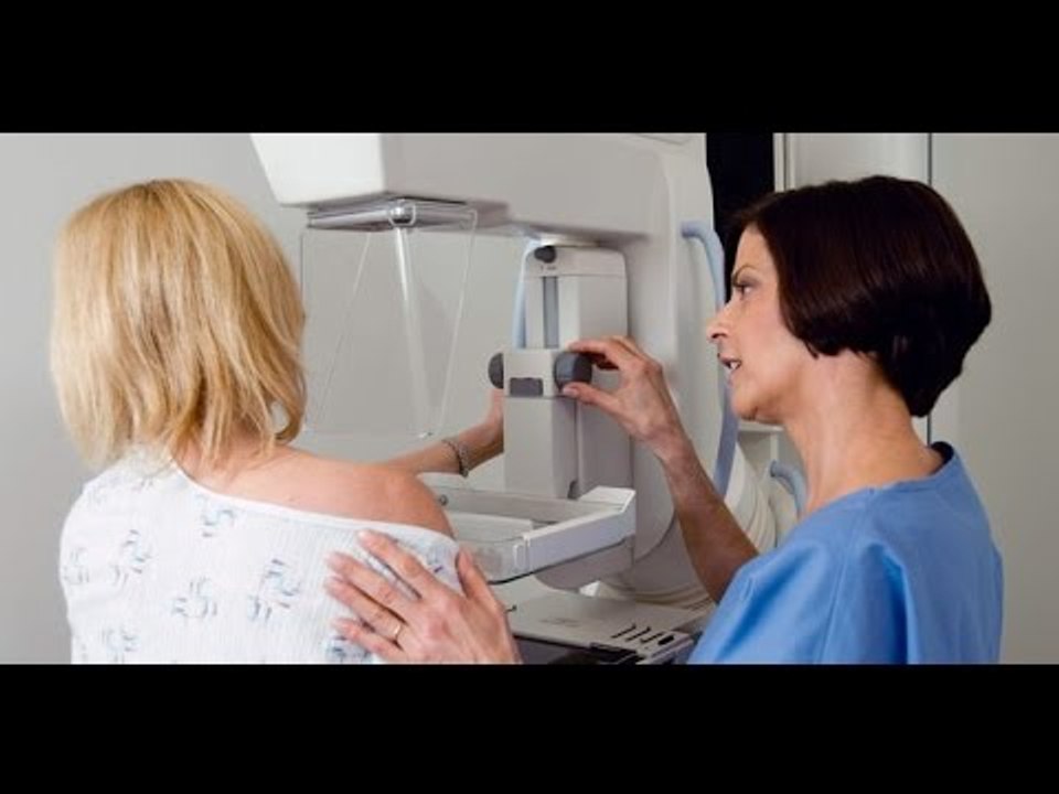 ¿Cómo prepararse para un tratamiento contra el cáncer de mama?