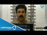 EXCLUSIVA!!! Declaraciones de El Chapo Guzmán / 7 cosas de El Chapo que no sabías