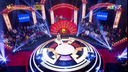 Thách thức danh hài 5|trailer: Trấn Thành, Trường Giang trở lại bùng nổ trong gameshow hot nhất 2018