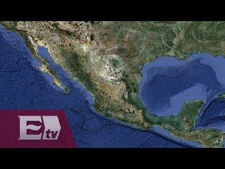 Pronóstico del clima: 14 de abril 2015 / Vianey Esquinca