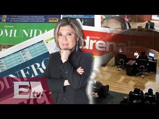 Duro y a las cabezas: Cuota de género frena campañas / Ivonne Melgar