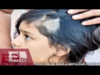 Niña tiene cadmio y cobre en la sangre por consumir agua del Río Sonora / Titulares de