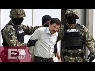 Burlan seguridad en Altiplano para visitar a "El Chapo": Resumen /  Vianey Esquinca