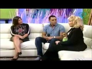 Merle Uribe y su eterno amor a los perros