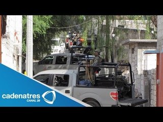 Confirman muerte de Enrique Kike Plancarte / Muere Enrique Kike Plancarte