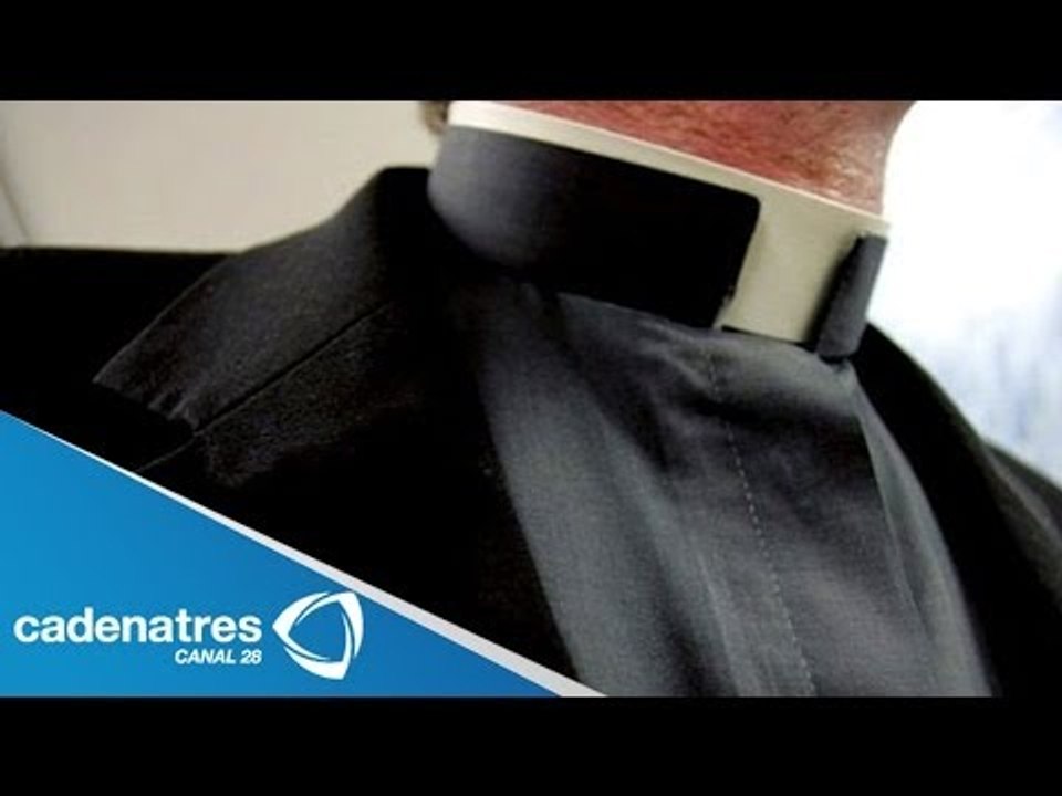 Sacerdotes del Estado de México, víctimas de amenazas y extorsiones del crimen organizado