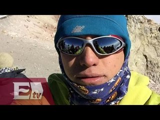 Embajada de México en la India, localiza a 37 connacionales en Nepal/ Titulares de la Noche