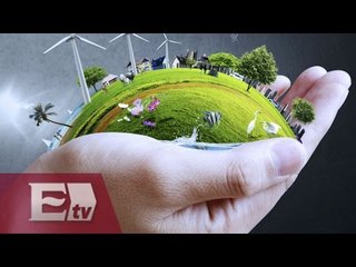 Día Internacional de la Tierra / Entre mujeres