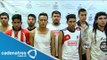 Autoridades de Jalisco consignan a 8 aficionados de Chivas por actos violentos