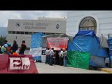Retienen pago de paristas del Poder Judicial en Guerrero / Titulares de la tarde