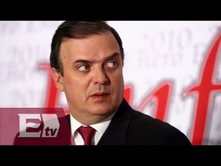 TEPJF revoca candidatura a Marcelo Ebrard / Titulares de la Noche