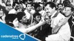 Se cumplen 20 años del asesinato de Luis Donaldo Colosio