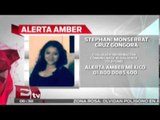 Desaparece la adolescente Stephani Monserrat Cruz Gongora / Vianey Esquinca