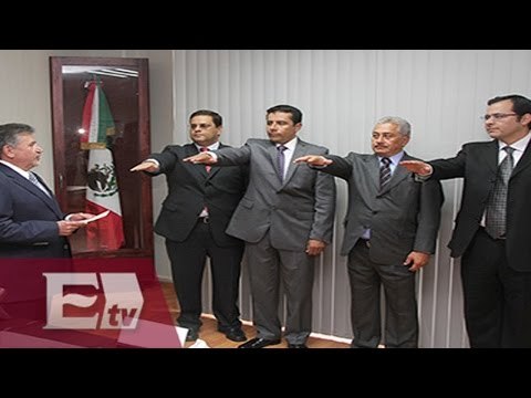 Servidores públicos federales darán a conocer sus bienes patrimoniales / Titulares de la Noche