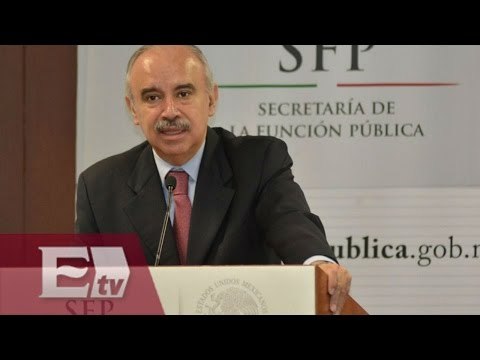 SFP aplicará sanciones contra conflicto de intereses / Titulares de la tarde