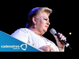 Paquita la del Barrio habla de su carrera en Segunda Emisión de C3