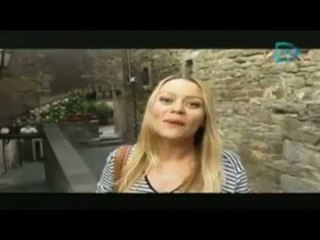 Natalia te invita a conocer un poco más de Italia