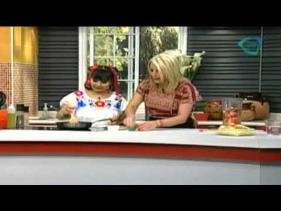 Pescado almendrado